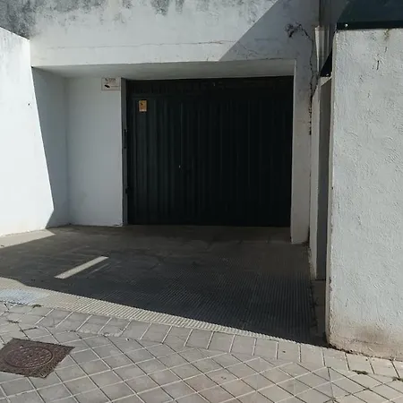 Magnificent In The Albaicin And Sacromonte Parking