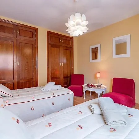 아파트 Magnificent In The Albaicin And Sacromonte Parking 그라나다