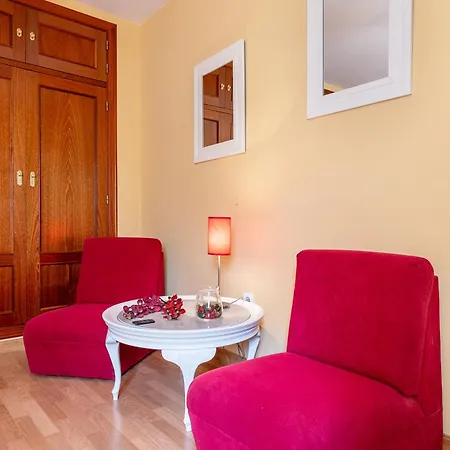 Magnificent In The Albaicin And Sacromonte Parking 아파트 *