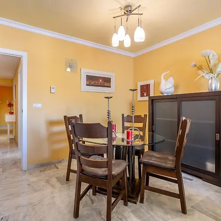 Magnificent In The Albaicin And Sacromonte Parking *